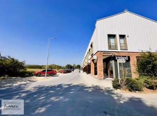 Nilüfer Balat Egemen Loft Ta 2+1 Satılık Daire
