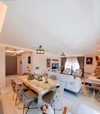 Sahibinden Aydın Söke Yenicami Satılık 3+1