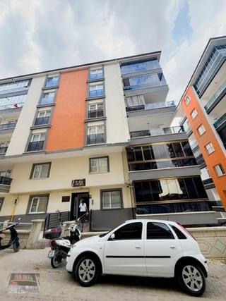 Mes Emlak'tan Bademlik Evlerinde Lüks Teraslı 2+1 Kiralık Daire