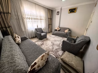 Nilüfer Emlak'tan Esentepede 2+1 Toprak Tapulu Satılık Daire