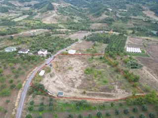 Kocaeli Karamürsel Akçat %5 İmarlı 7739 M2 Satılık Tarla