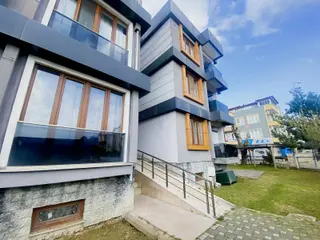 Remax Desıgn Serdivan Arabacıalanı 2+1 Kiralık Daire