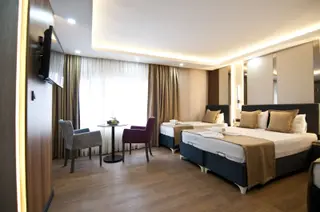 Zeytinburnu Gunluk Kıralık Daıreler