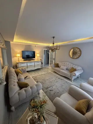 Bursa Yıldırım Davutdede Mahallesinde Kiralık Daire