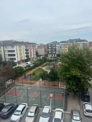Enyapı İnşaattan Köşem Bölgesinde 3+1 Kiralık Daire