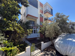 Rota Emlak'tan Gümüldür Merkezde 3+1 Kiralık Daire