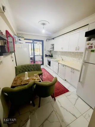Ka-yapı'dan Havuzlu Sitede 3+1 , 150 M2 Daire