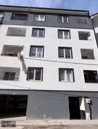 Ka-yapı'dan Gazi Mahallesinde 1+1 Otoparklı Daire