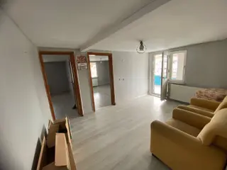 Sular Enlaktan Kıralık Daıre