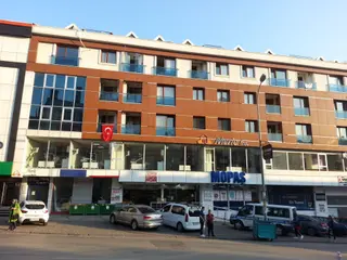 Sahibinden Mithatpaşa Caddesi Üzerinde Kiralık Ev Ofis Kullanımına Uygun Daire