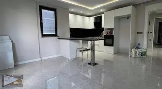 Baker'den Akpınar'da Villa Konseptli Kiralık Daire