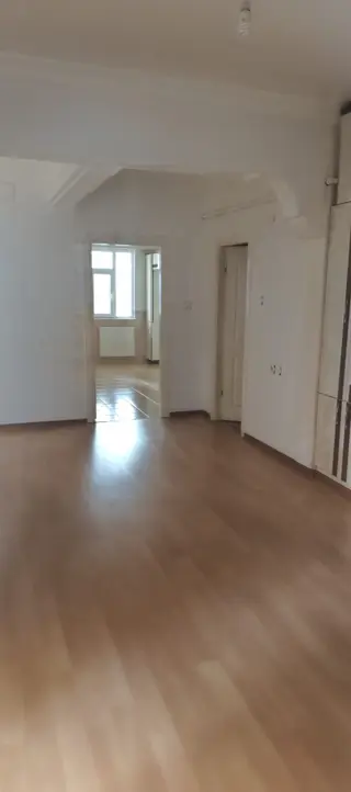 Yıldızkent'te 160 M² Geniş Ve Bakımlı 3+1 Satılık Daire