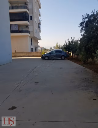 Döşemealtı Yeniköy'de 3+1 Arakat Ayrı Mutfak Satılık Daire