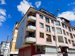 Demirland'dan Kiralık Yıldırım Beyazıt'ta 3+1 Geniş Daire