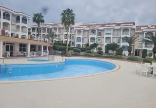 Lux Site İçerisinde 2+1 Satılık Daire