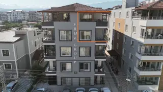 Çekmecenin En Nezih Yerinde Ter Temiz 4+1 Dubleks Daire