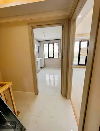 Karlıbayır Sıfır 130 M2 3+1 Ters Dublex Daire Eminevime Uygun