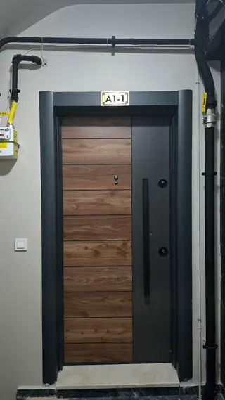 Sahibinden Birtaş İnşaat Satılık 3+1 Özel Bahçeli