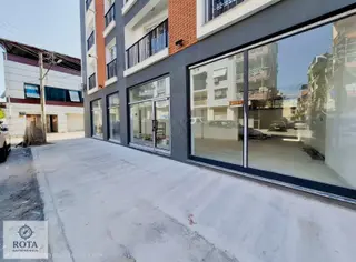 Rota Emlaktan Buca Yeşilbağlar Mah Anacadde Üstü Kiralık Dükkan