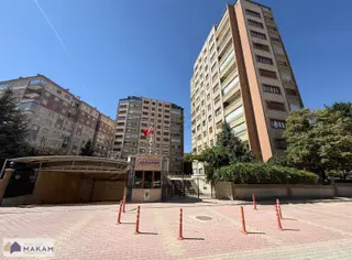Kılınçarslan Mah. Sehavet Evlerinde 4+1 Büyük Tip Satılık Daire - 1