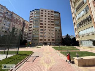 Kılınçarslan Mah. Sehavet Evlerinde 4+1 Büyük Tip Satılık Daire