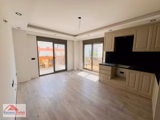 Manavgat Kavaklı'da Satılık 2+1 / Asansörlü / Tapu Masrafı Yok