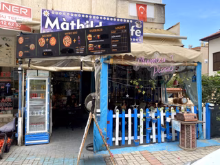 Alanya Kadıpaşa Mahallesi Satılık Dükkan