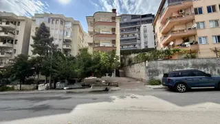 Beşevler'de Muhteşem Konumda Fırsat Daire