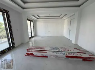 Ata Yapıdan 3+1 Xl Premium Dublex Yerden Istma Elkt Panjur