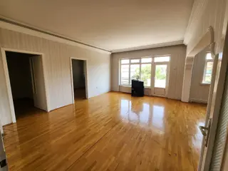 Burak Emlak'dan Kiralık Daire Kurtuluş Kıbrıs Cd. 2+1 Yapılı Arakat