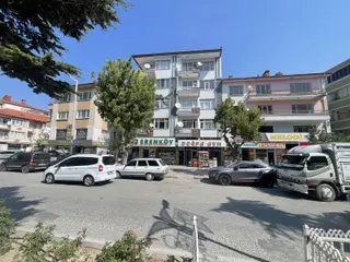 Birimden Eşyalı Kiralık Daire Şehir Merkezinde