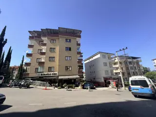 Trabzon Aydınlıkevlerde Kiralık 2+1 Daire