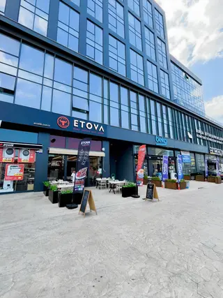 Faruk Güler Gayrimenkulden Gülerkent'te Kiralık Ofis