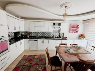 Fatsa Sakarya Mahallesinde Geniş Ve Ferah 3+1 Satılık Daire