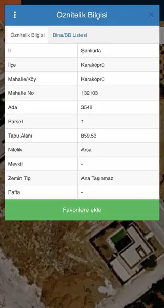 Karaköprü Çamlıyaylada 860 M² Ticari + Konut İmarlı Arsa