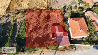 Remax Mid 'den - Karesi İbirler 577 M² Konut İmarlı Arsa
