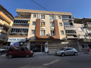 Bulut Emlak'tan Kiralık 2+1 Yeni Daire