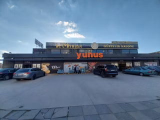 İncekte Yaşamın Merkezinde Şık Ve Ultra Lüks 1+1