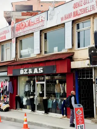 Eng Gayrimenkul - Kartal Minibüs Caddesi Üzerinde Satılık Dükkan