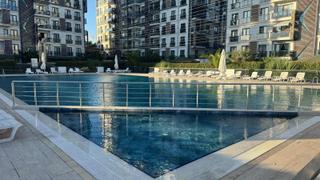Eng Gayrimenkul - Atlantiklife Sitesi 3+1 Satılık Teraslı Daire