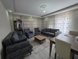 Kepez Satılık Dubleks 4+1 Doğalgazlı Krediye Uygun