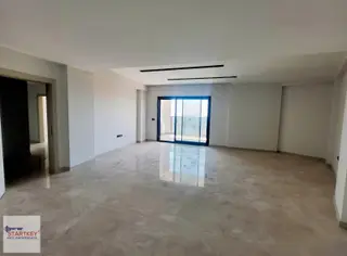 Ada Poınt'te Kiralık Deniz Manzaralı 3+1 Daire