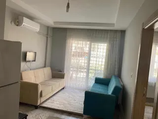Sümer Mahallesi'nde Üniversiteye Yakın Kiralık 1+1 Ara Kat Daire