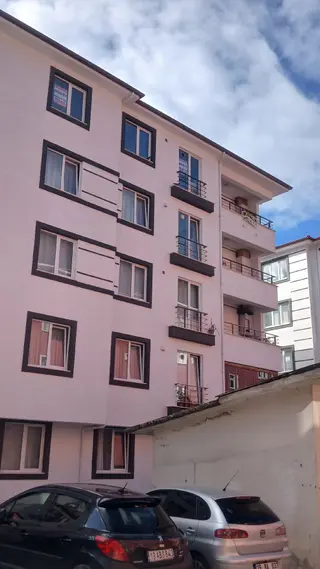 Kastamonu İnebolu Musa Mahallesi İkiçay Mevkii Kiralık Daire