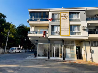 Ayrancılarda Her Türlü İş Koluna Uygun 94 M2 Depolu Dükkan