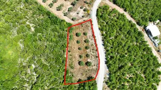 İzmir Buca Belenbaşında 591 M² Müstakil Tarla
