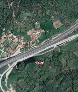 Kuyualan Kırsal Mahallesinde Acil Satılık Tarla
