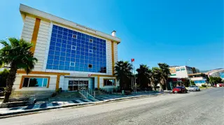 Söke'de Bodrum Yolu Üzerinde Sağlık Kampüsü Yapma Fırsatı..!