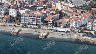 Nuhoğlu 'ndan Satılık Denize Yakın Full Eşyalı 2+1 Daire