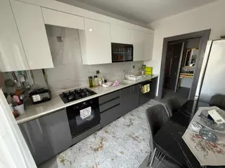 Oğlaklı Deprem Konutlarında Kiralık 3+1 Boş Daire